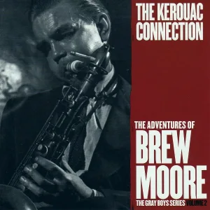 Brew Moore Septet - Kai's Kid