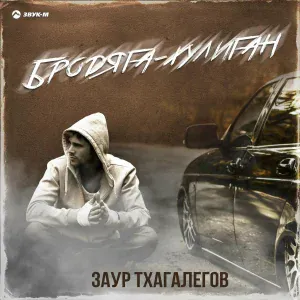 Заур Тхагалегов - Бродяга-хулиган