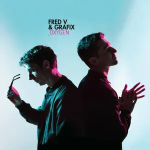 Fred V & Grafix feat. Tudor - One Of A Kind