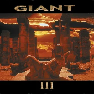 Giant - Combustion