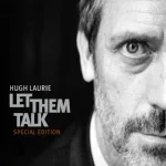Hugh Laurie - The Whale Has Swallowed Me