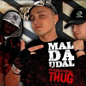 Mal Da Udal feat. Кажэ Обойма - Брачный элемент
