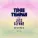 Tinie Tempah feat. Jess Glynne - Not Letting Go (feat. Jess Glynne)