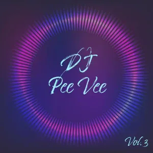 DJ Pee Vee - No Going Back