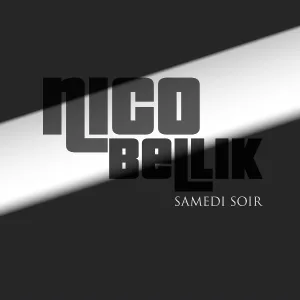 Nico Bellik - La main sur le coeur