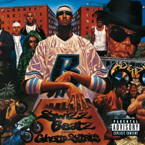Swizz Beatz - Alien
