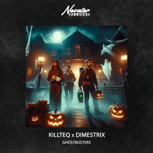 KILLTEQ, Dimestrix - Ghostbusters
