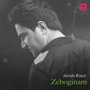 Janob Rasul - Zeboginam
