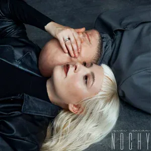 NOCHY - Нашаманю