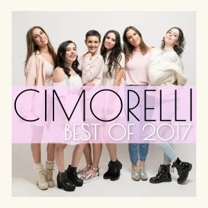 Cimorelli - It Ain't Me