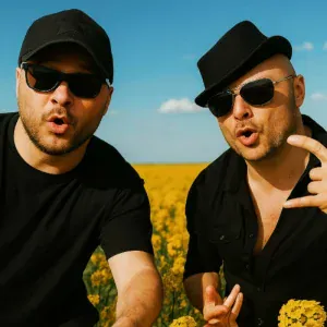 Banda UA, DJ BANDOS - ТА ТИ ШО