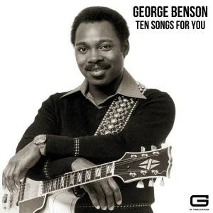 George Benson - I want you (She's so heavy)