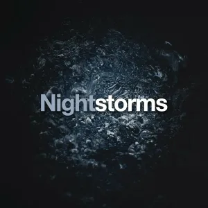 Rain Sounds - Strong Rain