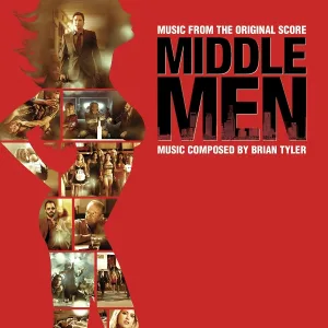 Brian Tyler - Broken