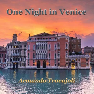 Armando Trovajoli - Notorius