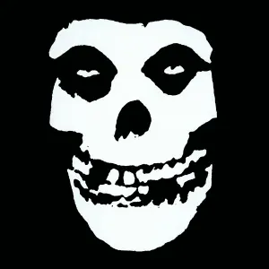 Misfits - Spinal Remains