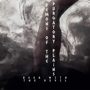 Demons of the Purgatory Plains - Eye of the Midnight Storm