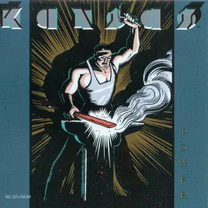 Kansas - Secret Service