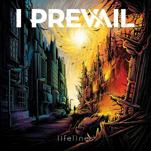 I Prevail - One More Time