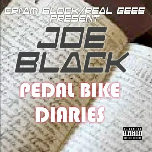 Joe Black - Back Again