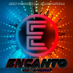 Encanto De Barú feat. Mickey Love, Andrea The Queen - Mi Brújula