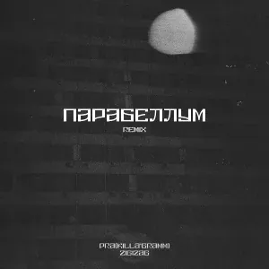 Pra(Killa'Gramm), ZigiZag - Парабеллум (Remix)