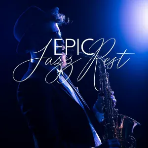 Jazz Instrumental Relax Center - Jazz & Coffee
