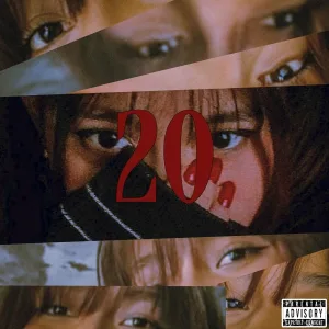 Andy - 20