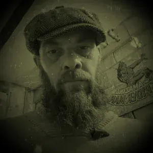 SteveLeBarbu - comme des robots