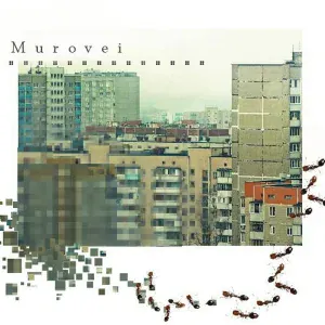 Murovei - Карамель
