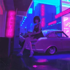 QUATTROTEQUE, Mad Plazou, ANNA TRE - Falling