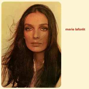 Marie Laforêt - Prenons le temps