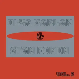 Ilya Kaplan, Stan Fomin - Seasons Changing