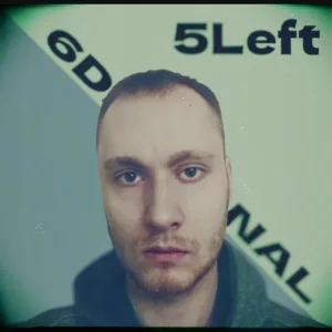 5Left - Пион