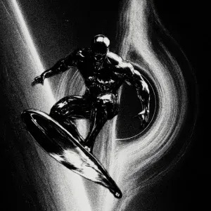 MURDERPLAYA - WHO I AM