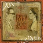 Joe Bonamassa, Beth Hart - Ain't No Way