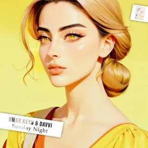 Umar Keyn, Davvi - Sunday Night