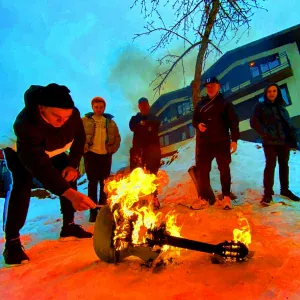 Драгни - Загугли