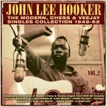 John Lee Hooker - Unfriendly Woman