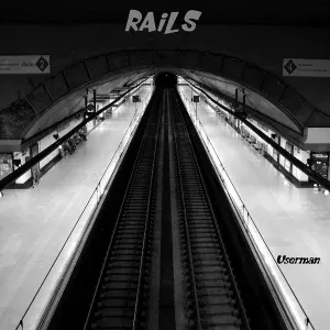 Userman - Underground