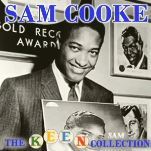 Sam Cooke - Comes Love