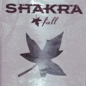 Shakra - Chains of Temptation