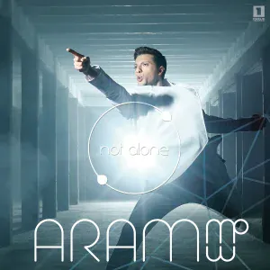 Aram Mp3 - Not Alone