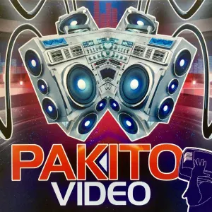 Pakito - My Favorite Club