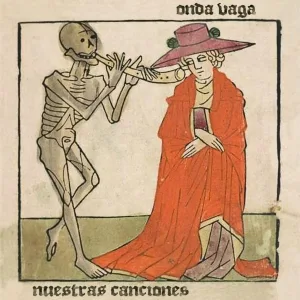 Onda Vaga - Quedate Luna
