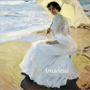 Origen - Amadeus