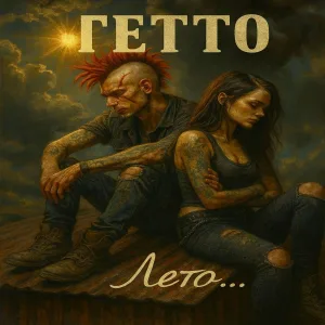 ГЕТТО - Лето...