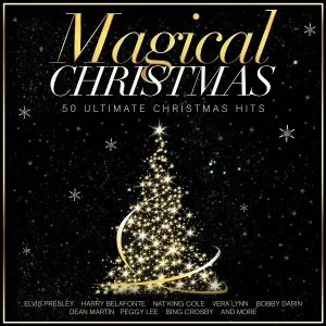 Harry Belafonte - Silent Night