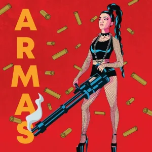 Samra - Armas