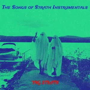 YNG Strath - Will I See You Again (Instrumental)
